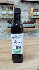 Köy Yapımı Andız Pekmezi 700 gr | Doğal & Katkısız | Geleneksel Tarif | Cam Şişe