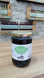 Köy Yapımı Harnup Pekmezi | Doğal & Katkısız | Geleneksel Tarif | Cam Kavanoz