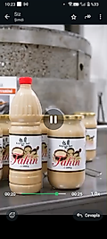 TAŞ DEĞİRMEN TAHİNİ